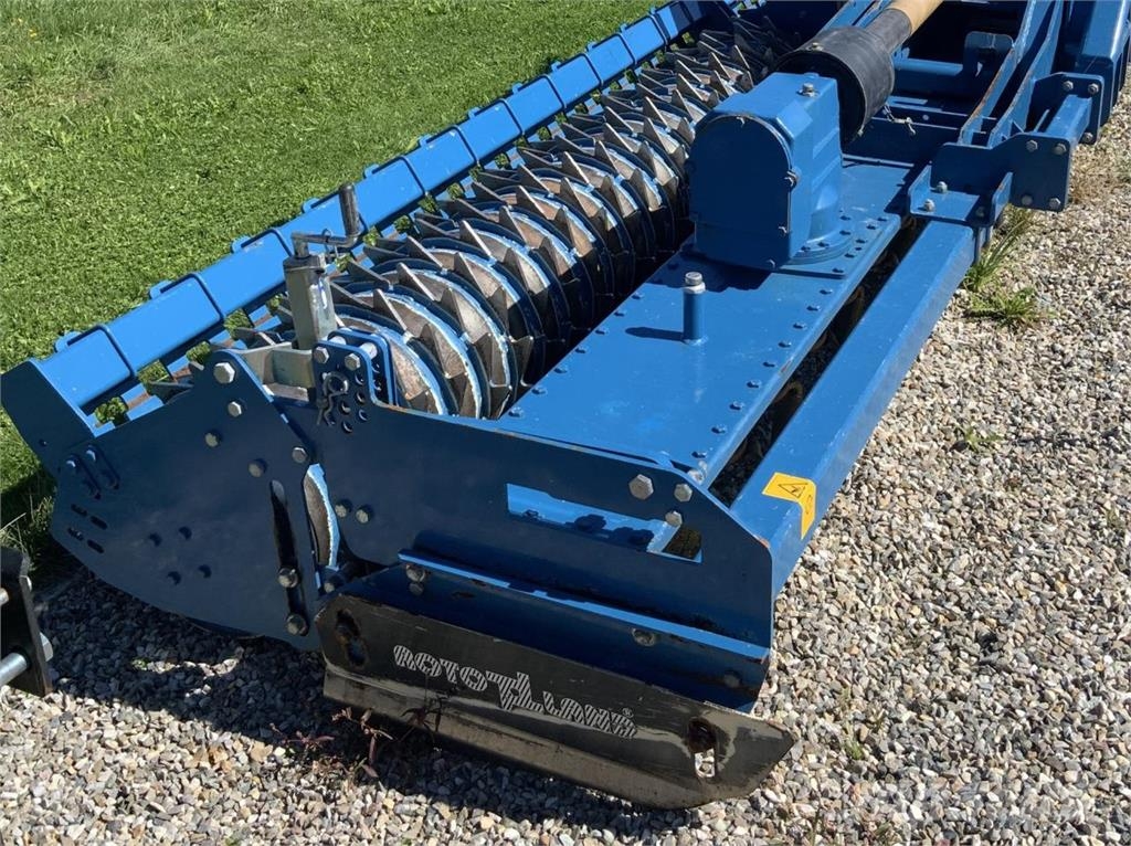Rotoland SH 600 Gradas rotativas / rotocultivadores
