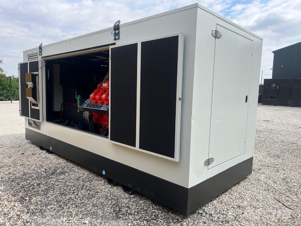 Ferbo FE810-S 725kVA Scania DC16 Diesel Generator Generadores diesel