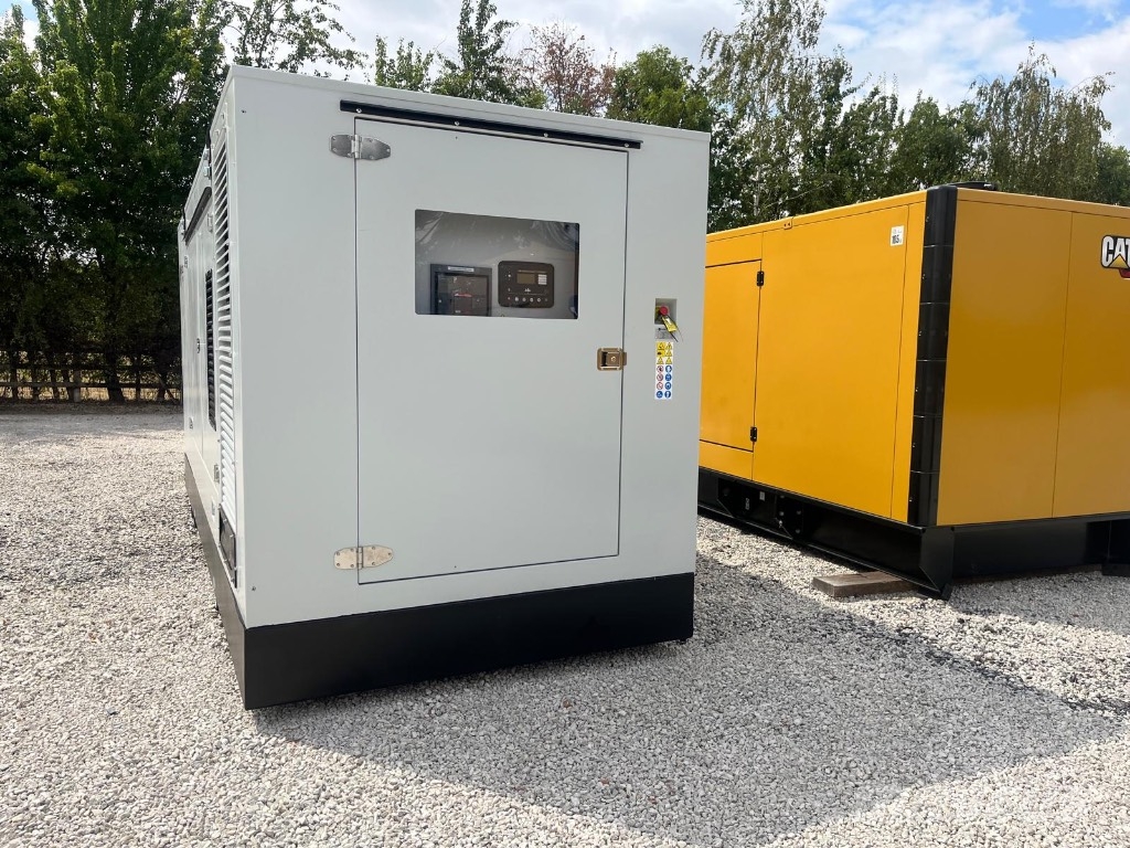 Ferbo FE810-S 725kVA Scania DC16 Diesel Generator Generadores diesel
