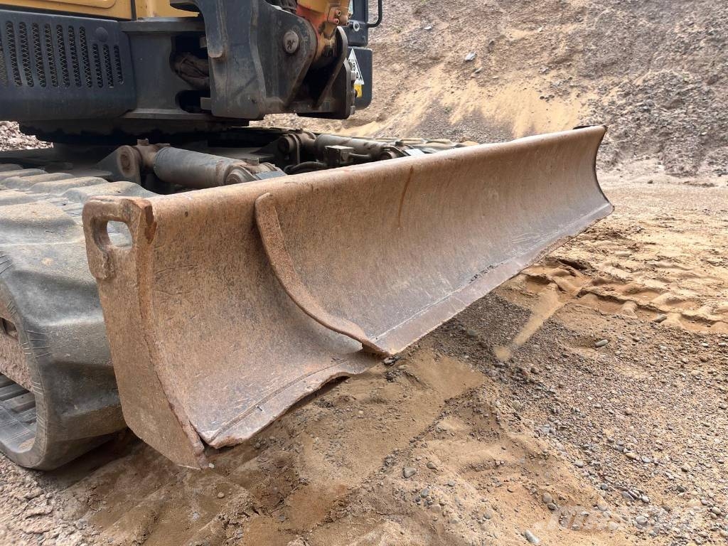Doosan DX 85 R Escavatori medi 7t - 12t