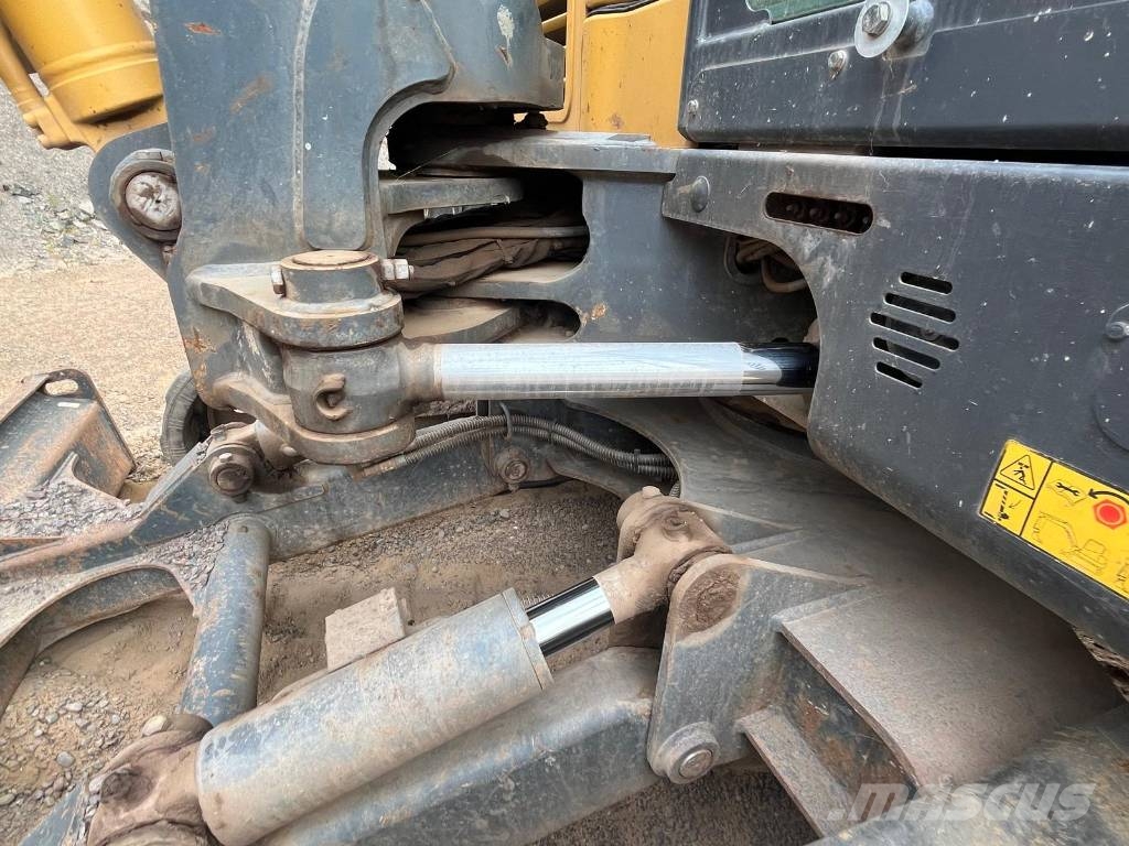 Doosan DX 85 R Escavatori medi 7t - 12t
