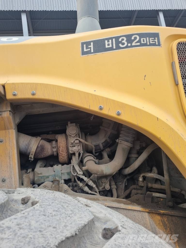 Volvo L 180 H 휠로우더