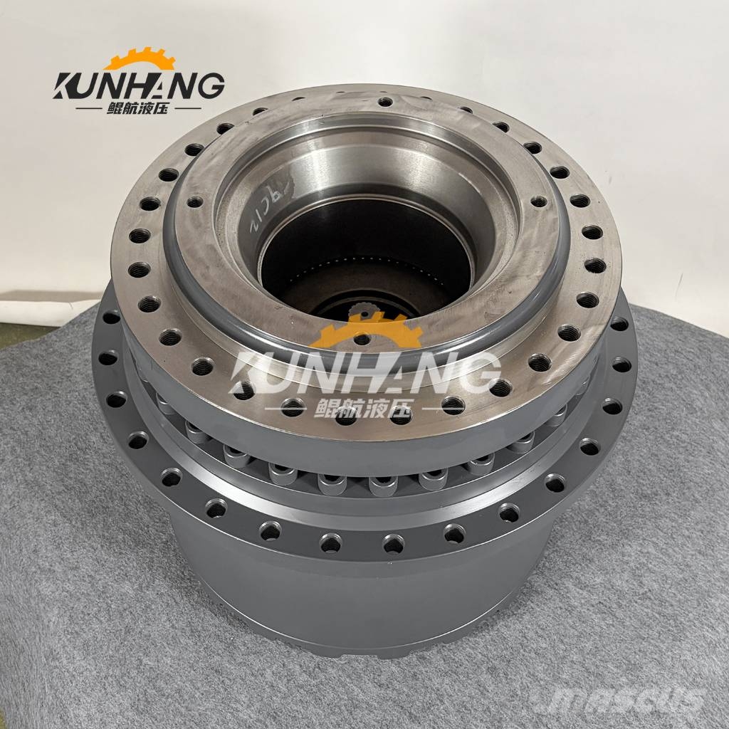 Volvo EC700B Travel Gearbox 14613278 14592003 14522564 Gear