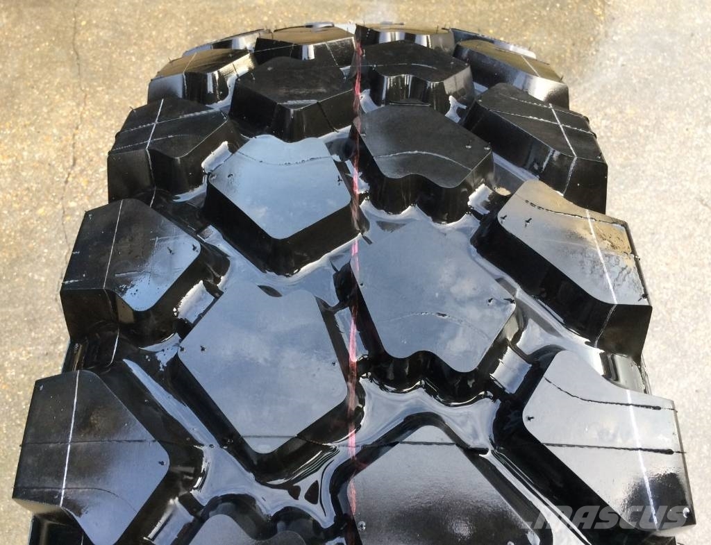 Michelin 395/85R20 XZL - NEW (DEMO) Gume, točkovi i felne