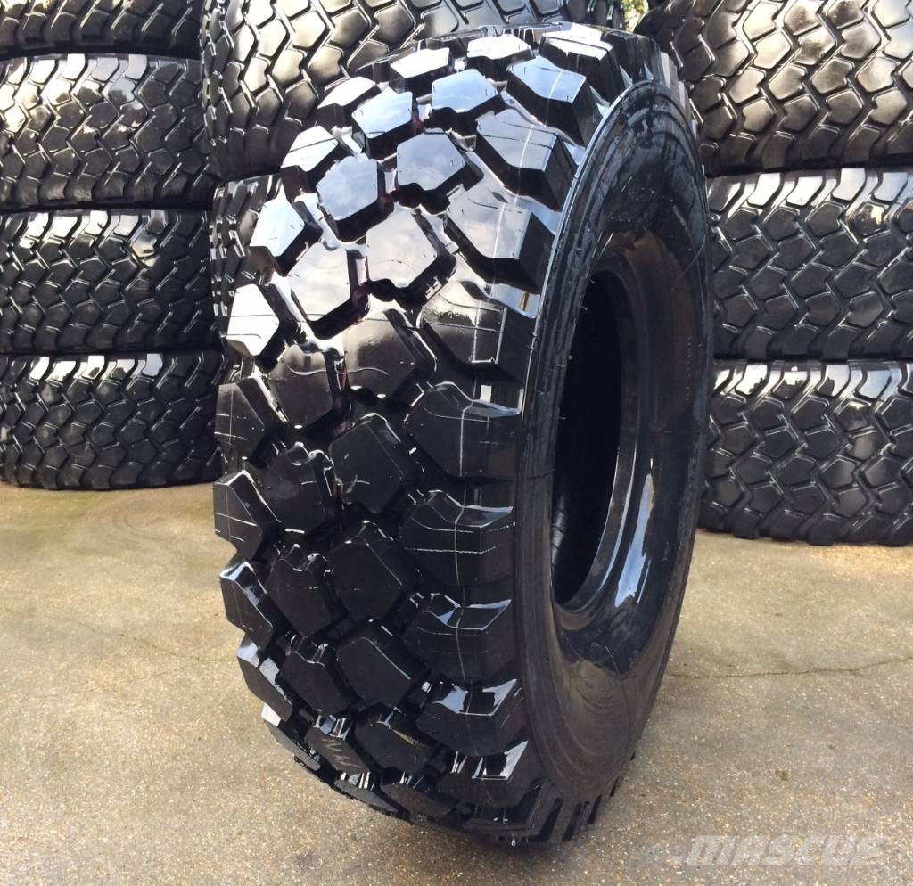 Michelin 395/85R20 XZL - NEW (DEMO) Gume, točkovi i felne