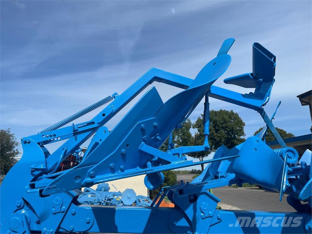 Lemken Vari Diamant 9X 6+1 Neuer Preis! Reversible ploughs