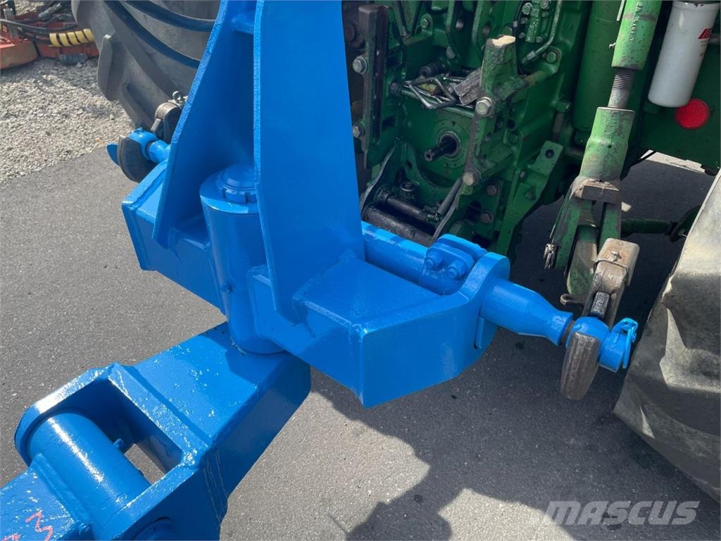 Lemken Vari Diamant 9X 6+1 Neuer Preis! Reversible ploughs