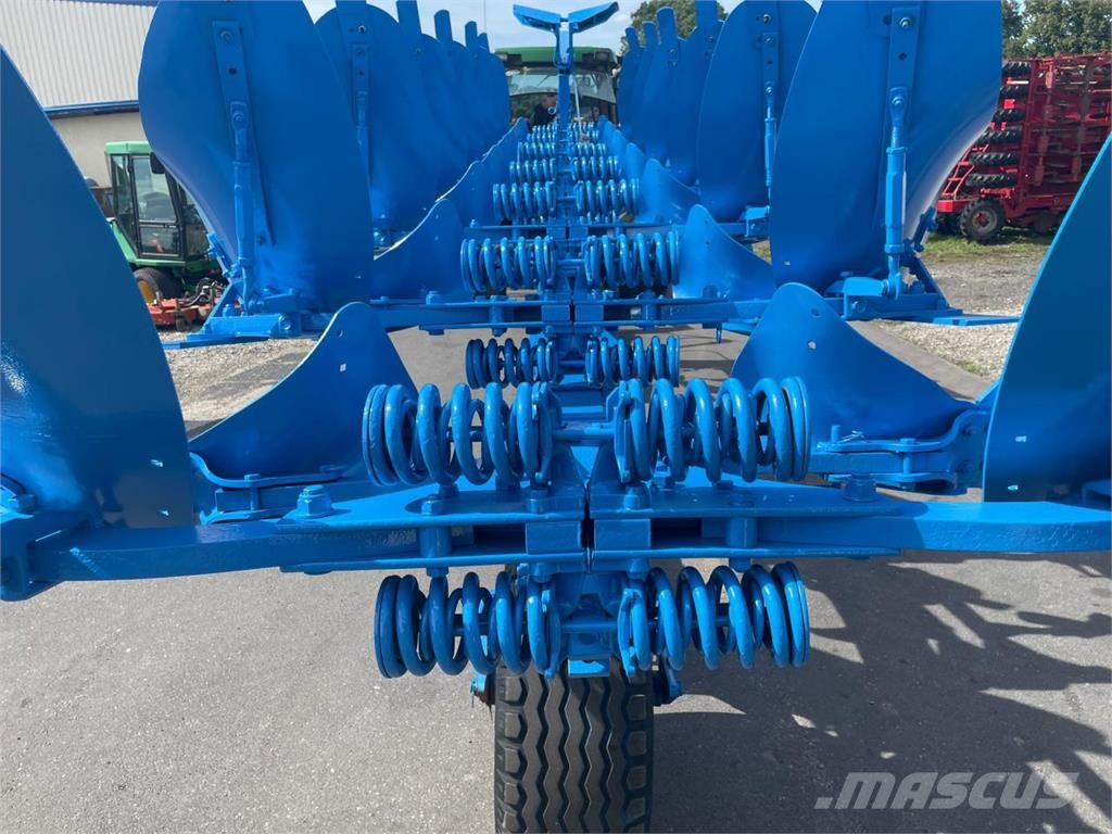 Lemken Vari Diamant 9X 6+1 Neuer Preis! Reversible ploughs