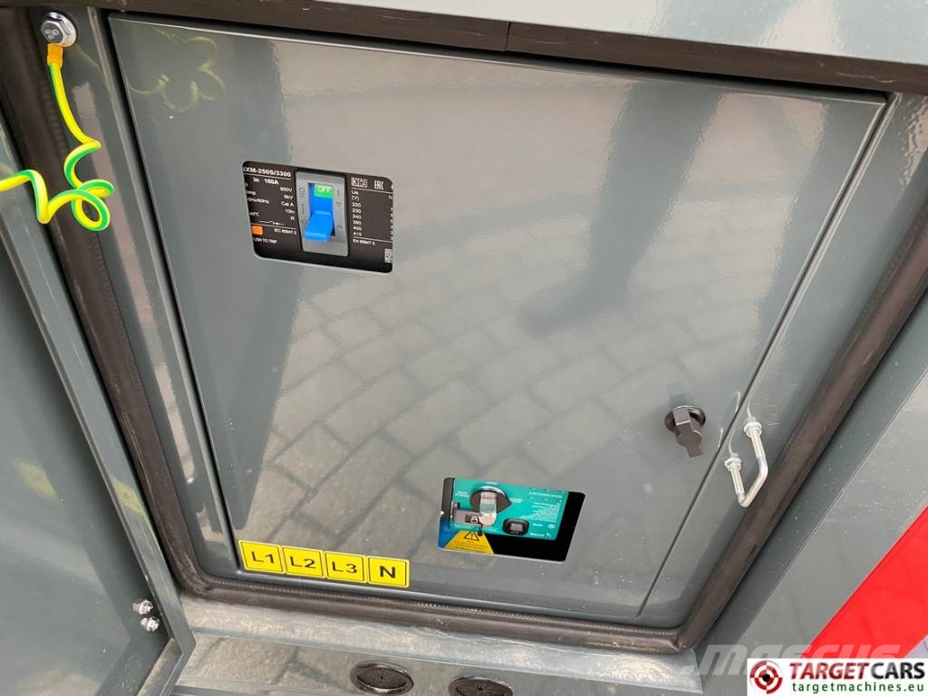 Bauer GFS-80 Diesel 100KVA Generator 400/230V NEW UNUSED مولدات ديزل