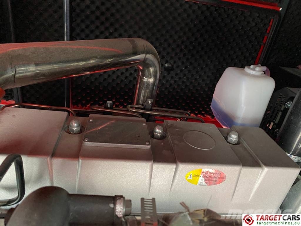 Bauer GFS-80 Diesel 100KVA Generator 400/230V NEW UNUSED مولدات ديزل