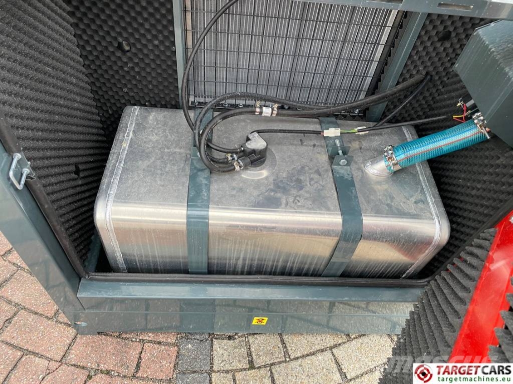 Bauer GFS-80 Diesel 100KVA Generator 400/230V NEW UNUSED مولدات ديزل