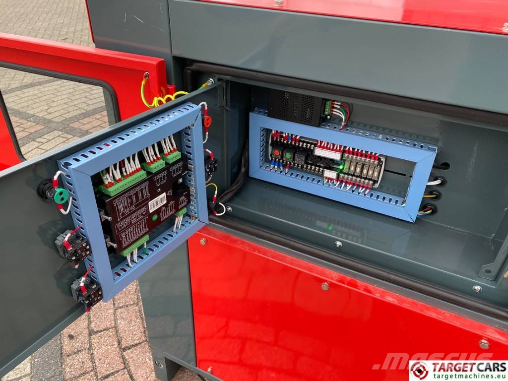 Bauer GFS-80 Diesel 100KVA Generator 400/230V NEW UNUSED مولدات ديزل