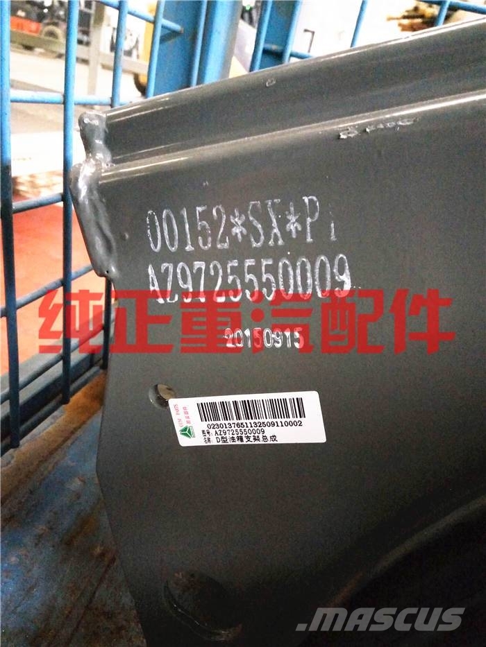  zhognqi AZ9725550009 Motorok