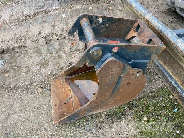 (99001530) 0.50 m Tieflöffel / bucket MS 08 Excavator