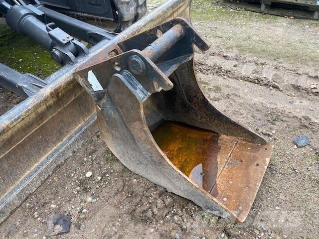 (99001530) 0.50 m Tieflöffel / bucket MS 08 Excavator