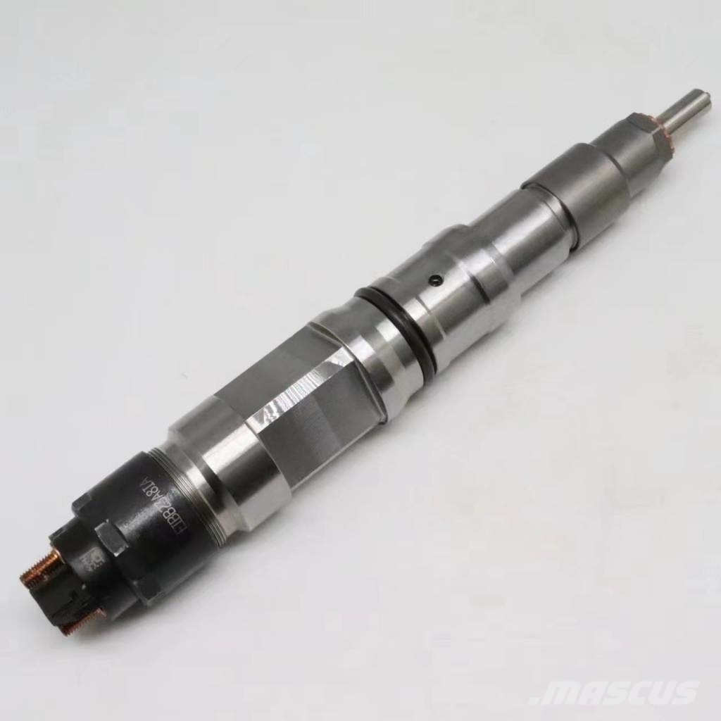 Bosch Diesel Fuel Injector0445110730 Ostale komponente za građevinarstvo