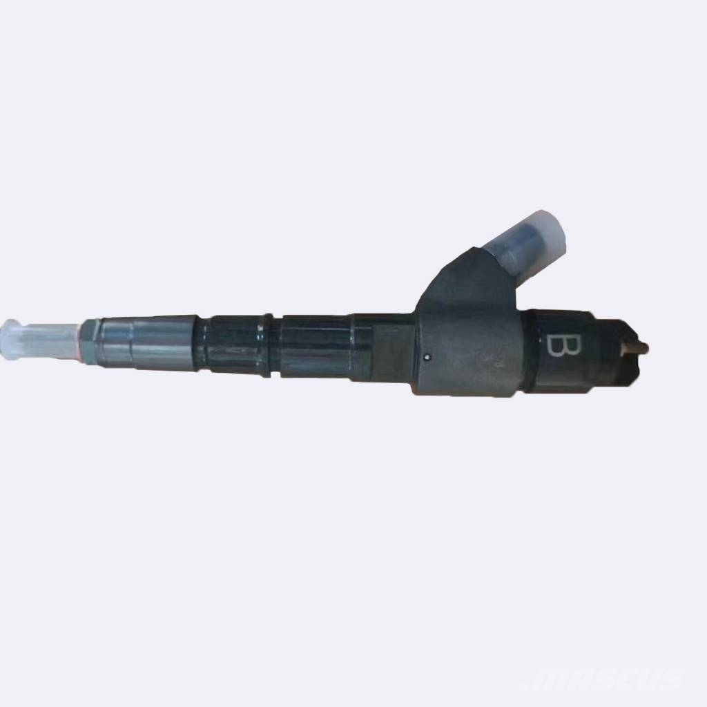 Bosch Diesel Fuel Injector0445110730 Ostale komponente za građevinarstvo