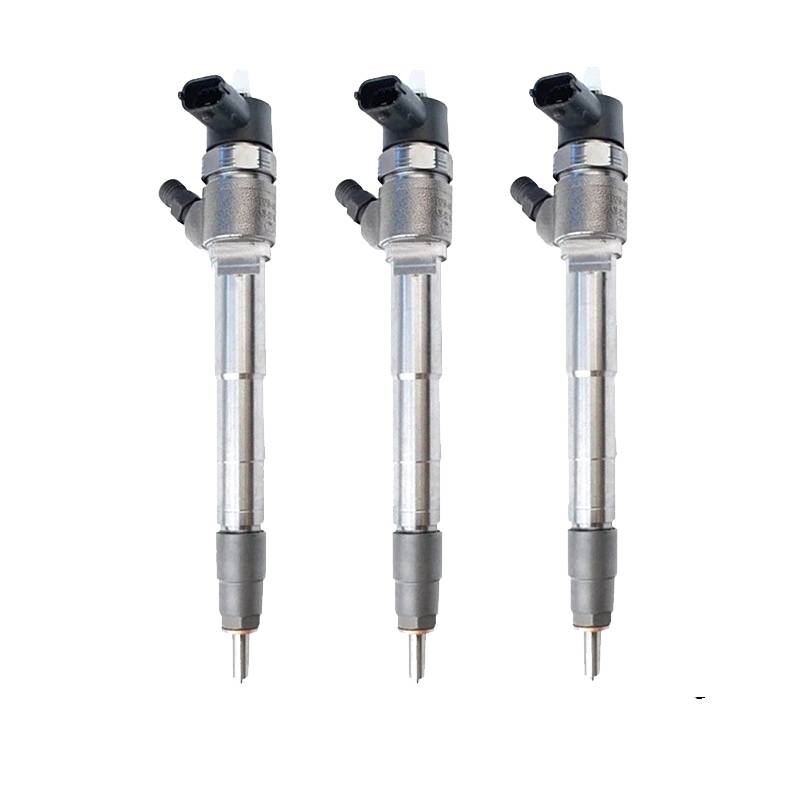Bosch Diesel Fuel Injector0445110730 Ostale komponente za građevinarstvo