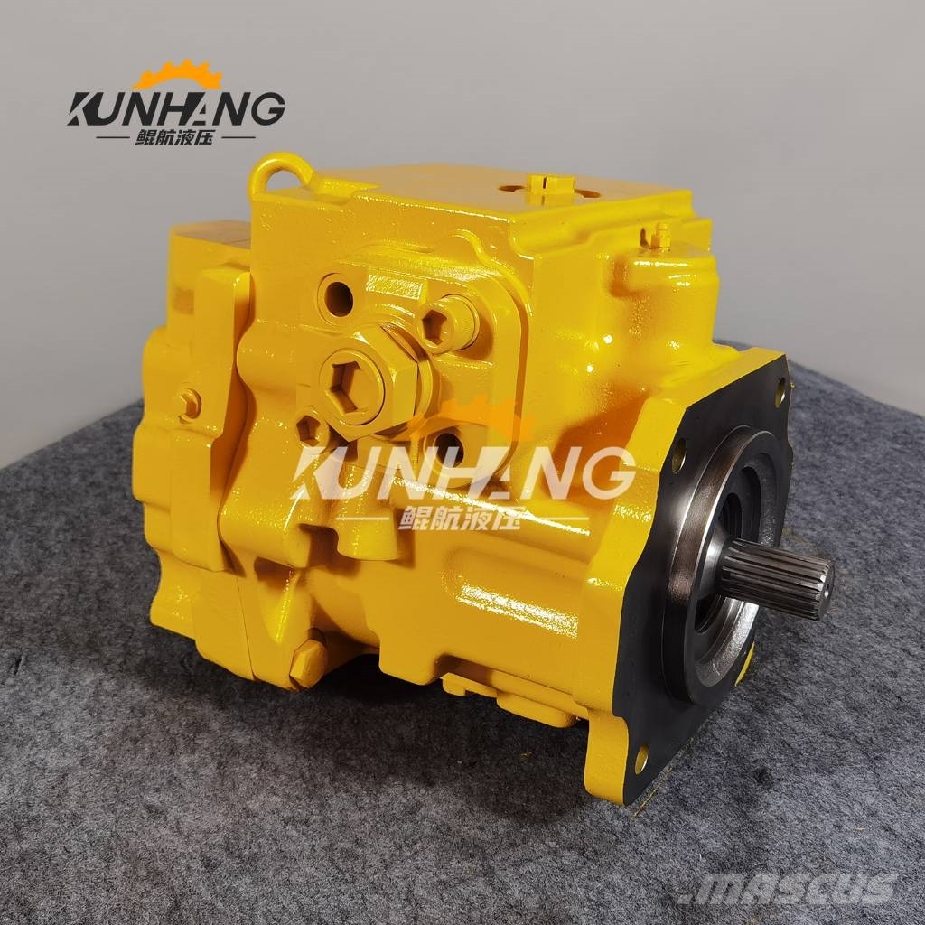 Komatsu PC3000 PC4000 Fan Pump 7081G00020 7081H00050 79340 Hydraulika