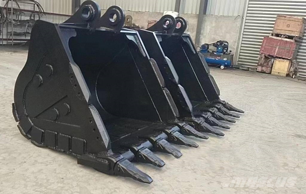 Hitachi ZX225 standard bucket 버켓