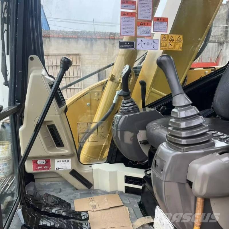 CAT 308 履带挖掘机