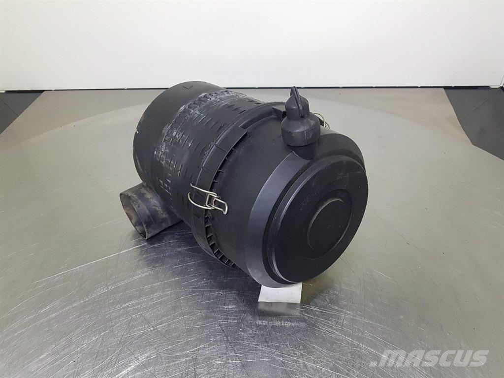 Volvo L40B-ZM2811089-Air filter/Luftfilter/Luchtfilter Motorlar
