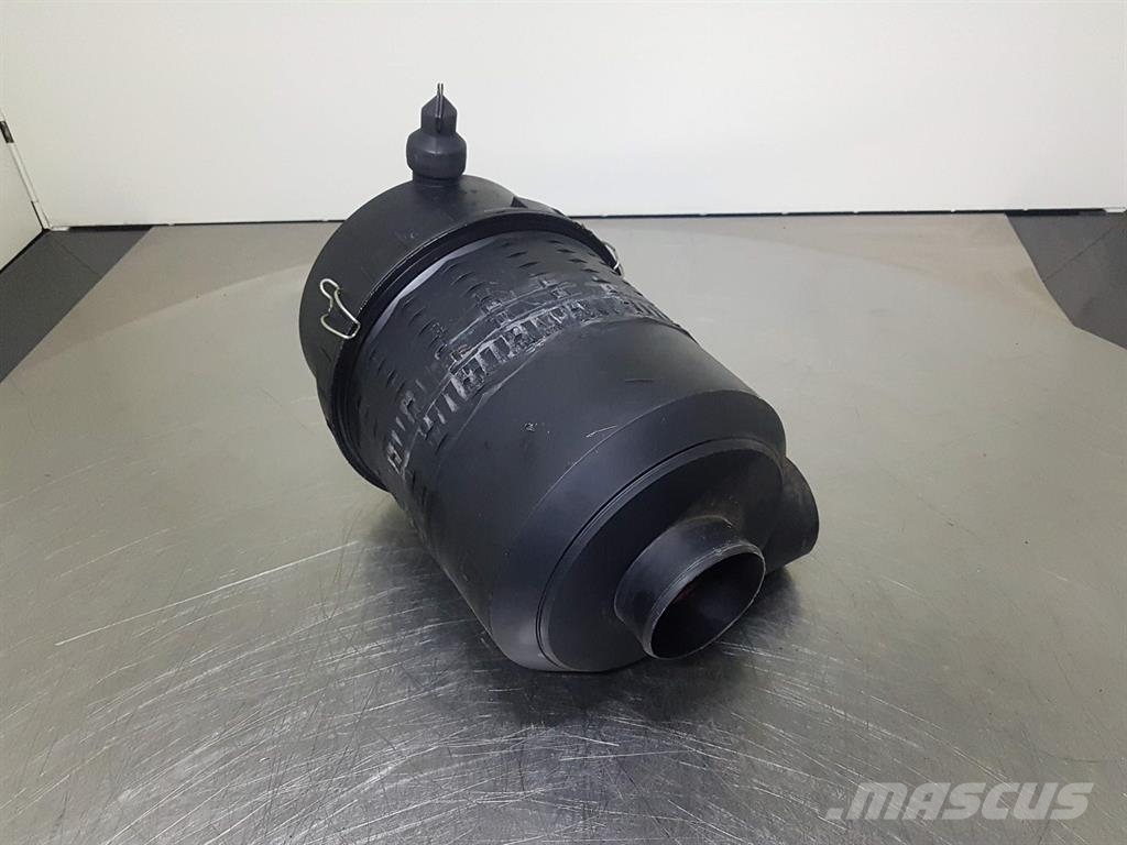 Volvo L40B-ZM2811089-Air filter/Luftfilter/Luchtfilter Motorlar