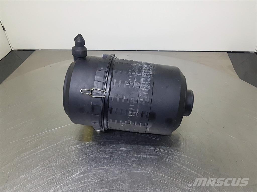 Volvo L40B-ZM2811089-Air filter/Luftfilter/Luchtfilter Motorlar