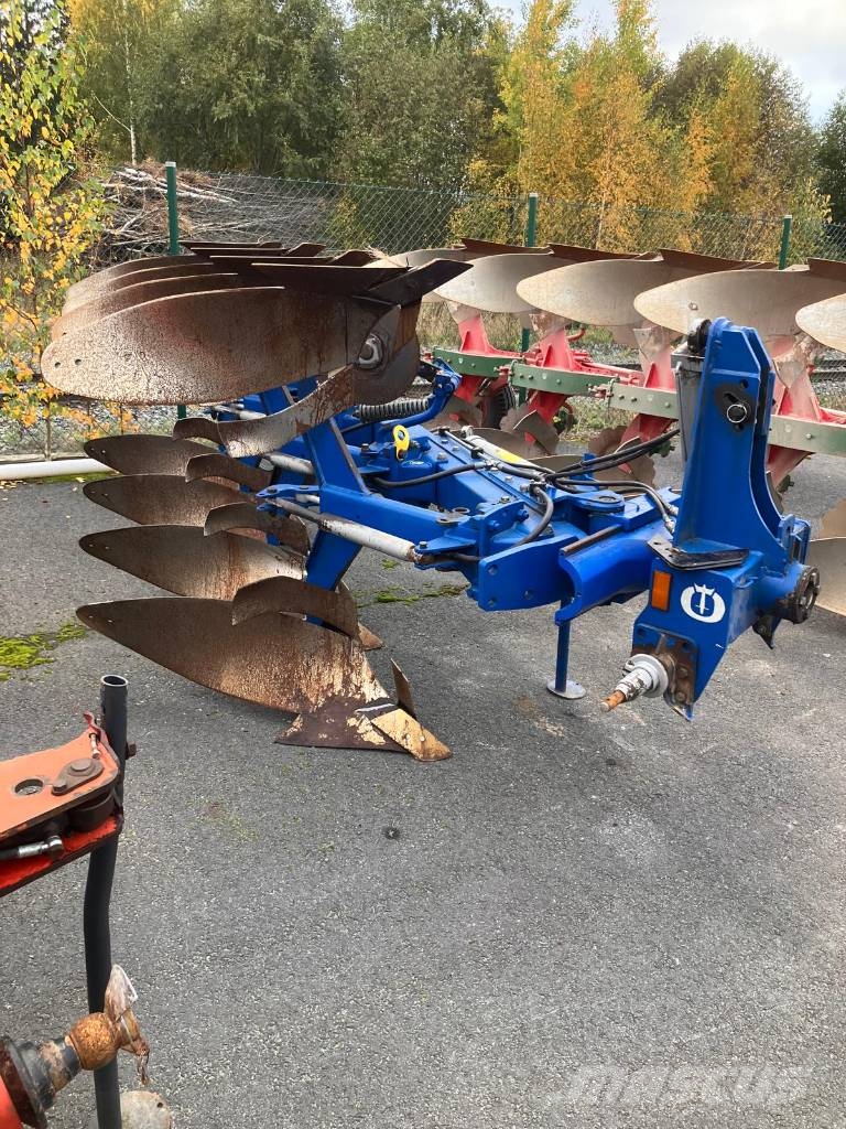 Överum CX4975H Wendepflüge