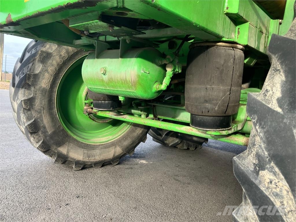 Dammann ANTP 8036 Profi Class Muut maatalouskoneet