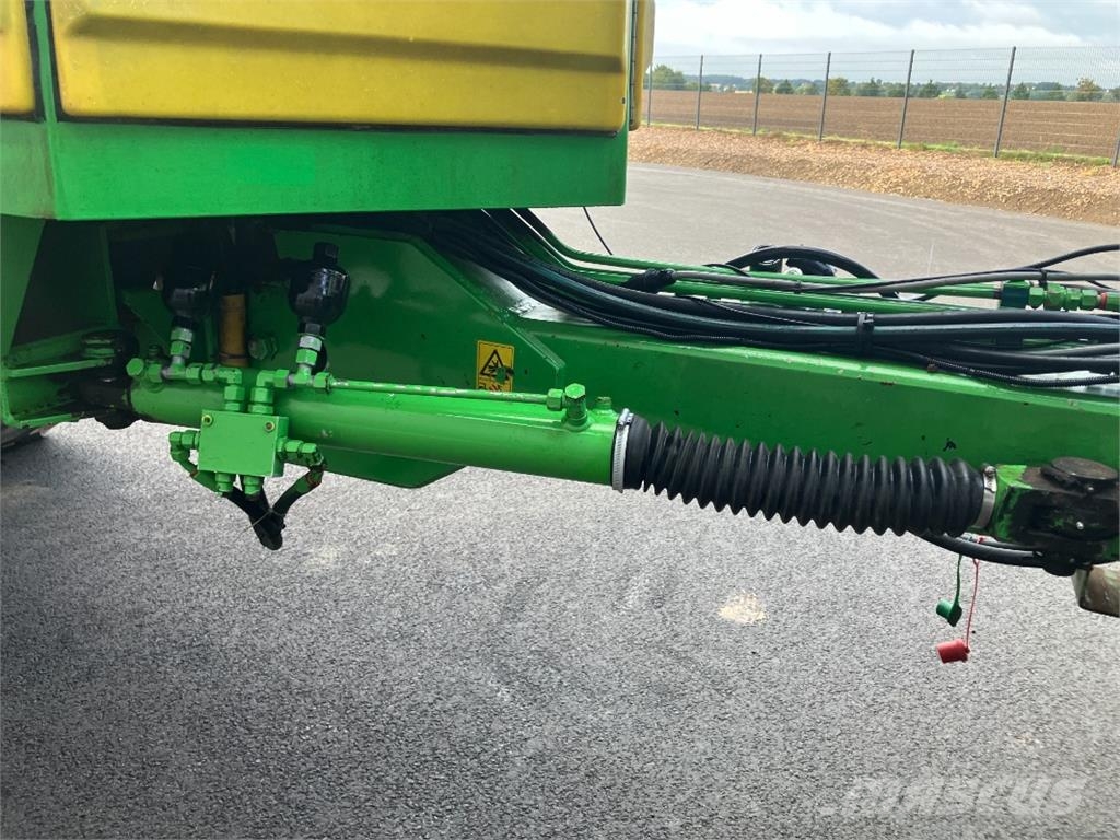 Dammann ANTP 8036 Profi Class Muut maatalouskoneet