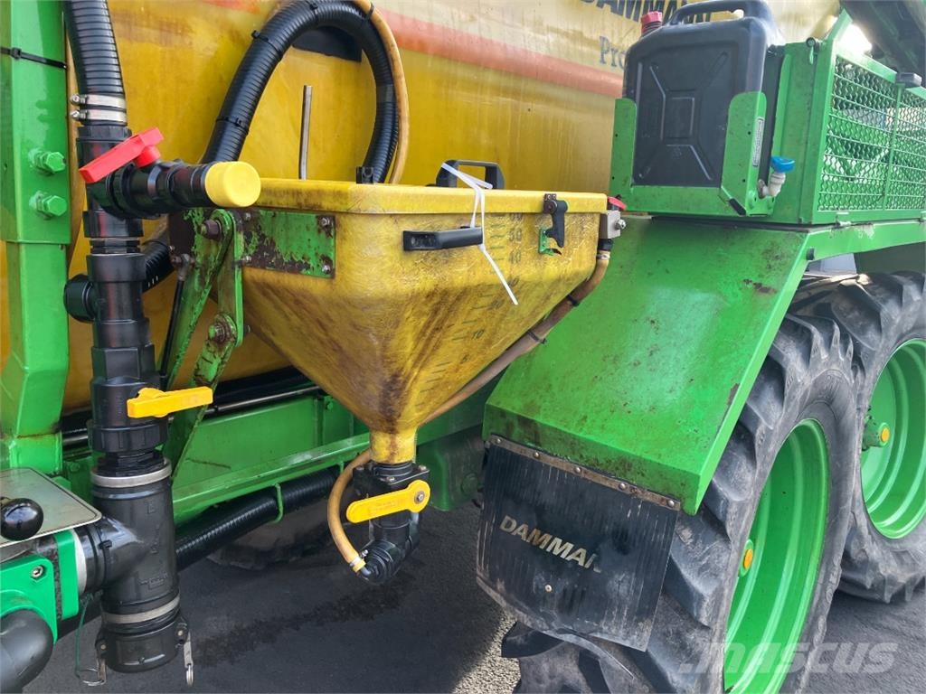 Dammann ANTP 8036 Profi Class Muut maatalouskoneet