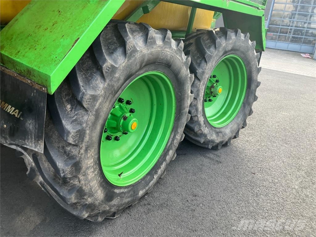Dammann ANTP 8036 Profi Class Muut maatalouskoneet