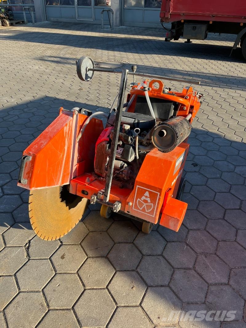  FS250B Farm machinery