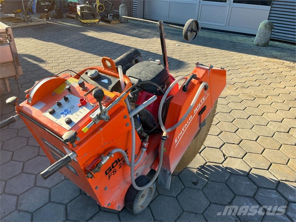  FS250B Farm machinery