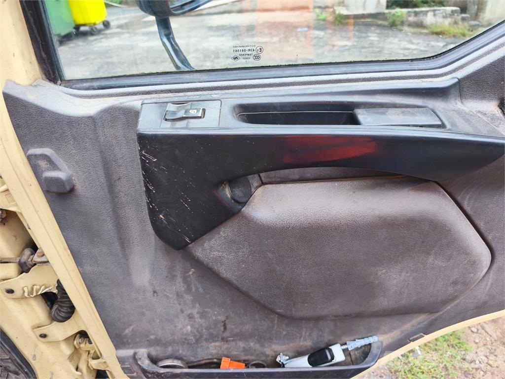 DAF LF 45.220 Châssis cabine
