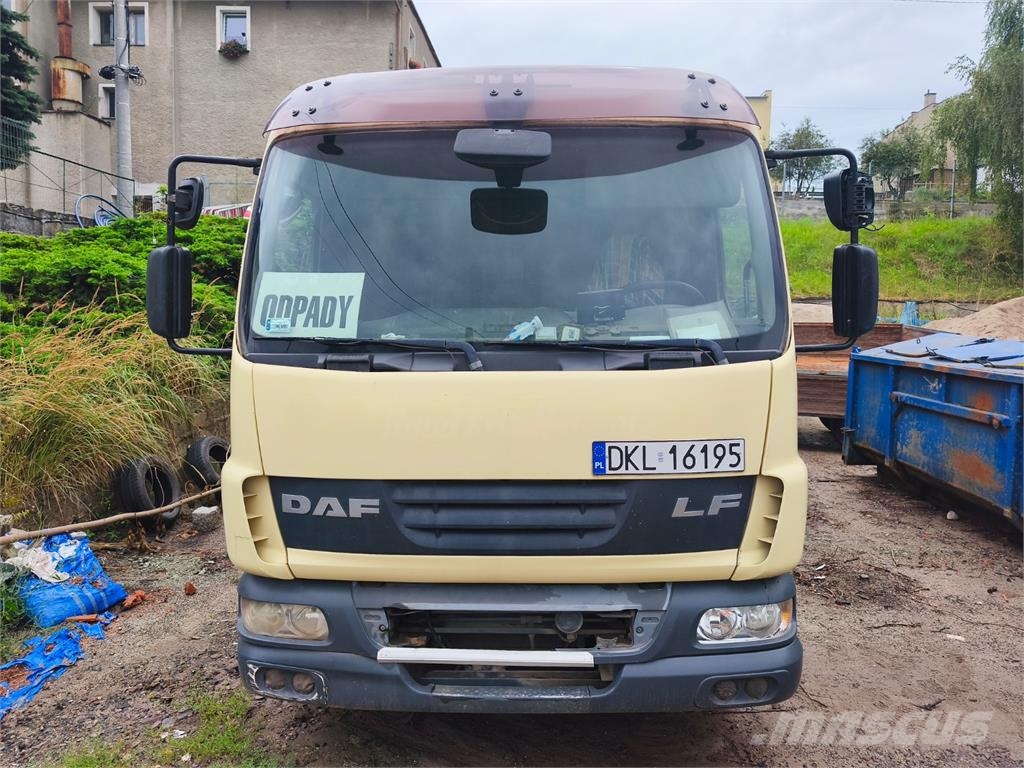 DAF LF 45.220 Châssis cabine