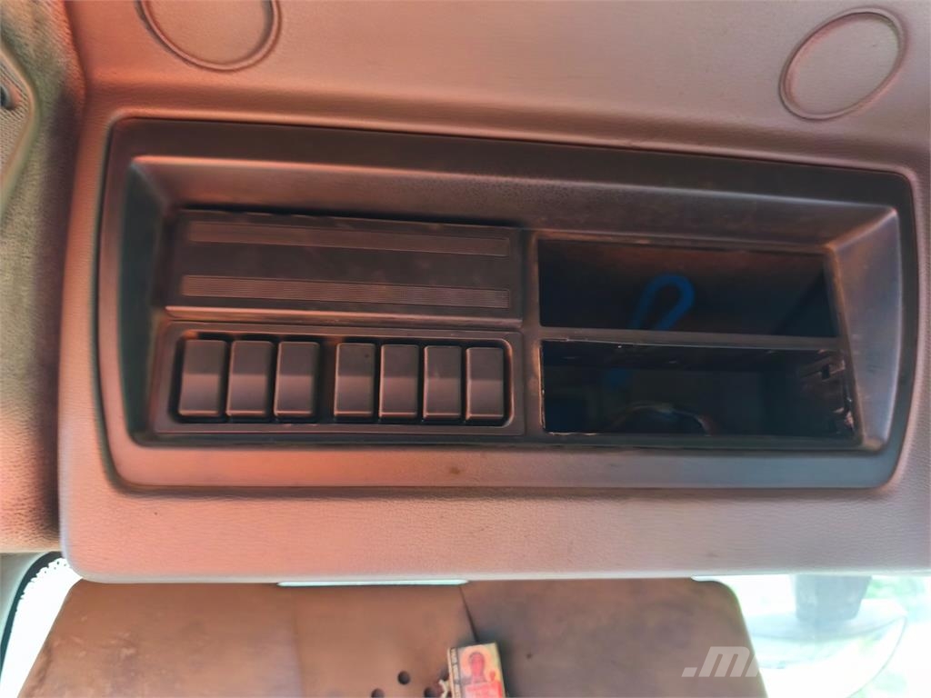 DAF LF 45.220 Châssis cabine