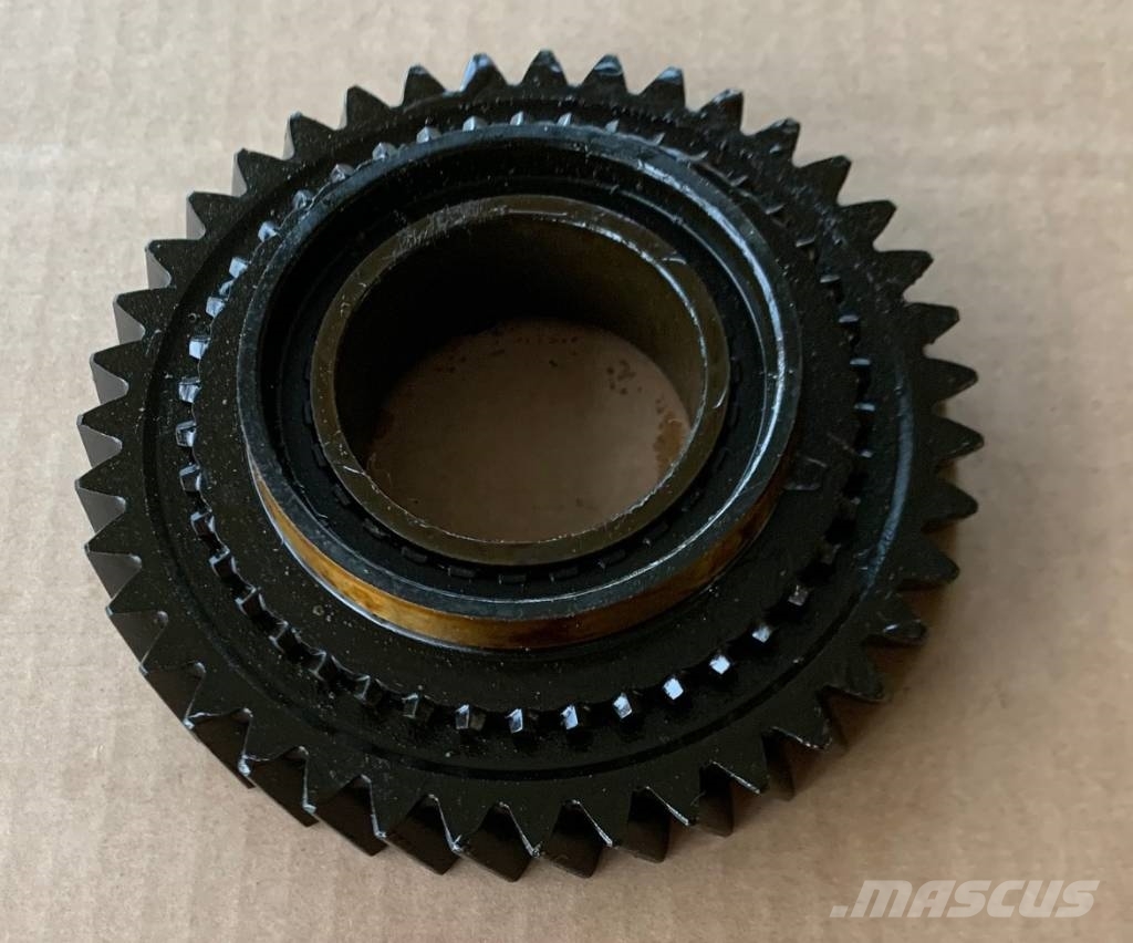 Fiat GEAR Z39 5127446 Girkasse