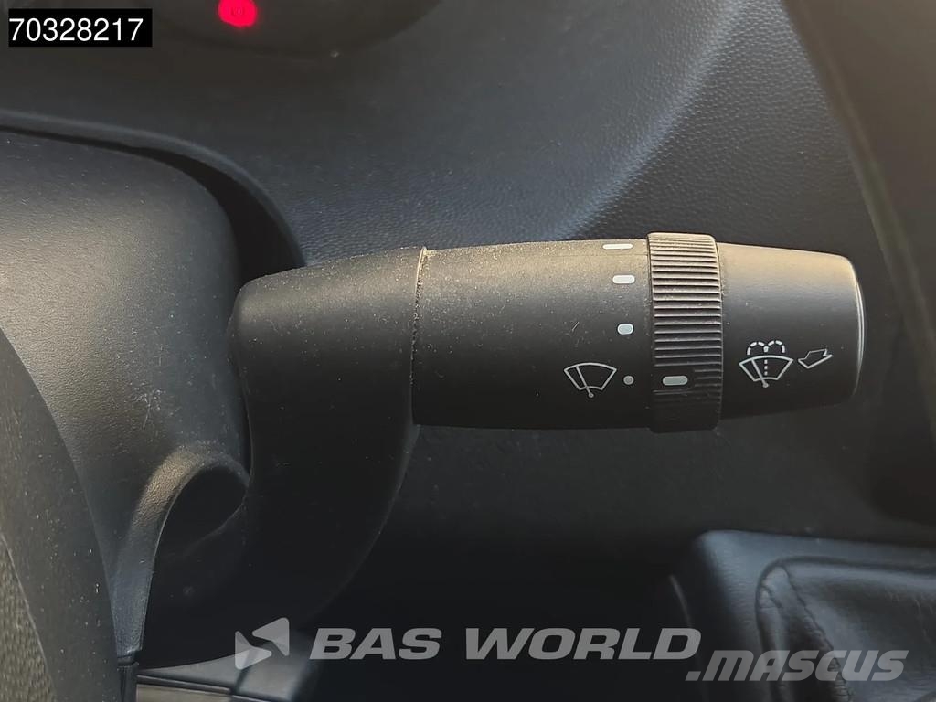 Peugeot Boxer 140pk L2H2 - Aire Acondicionado - Control de Furgonetas cerradas