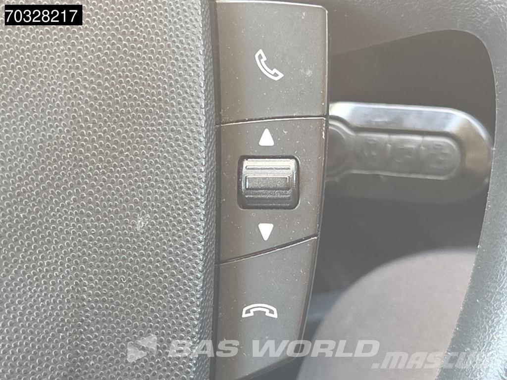 Peugeot Boxer 140pk Próximamente matriculado en España! L2 Ванове за доставки
