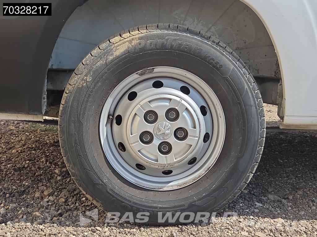 Peugeot Boxer 140pk Próximamente matriculado en España! L2 Ванове за доставки