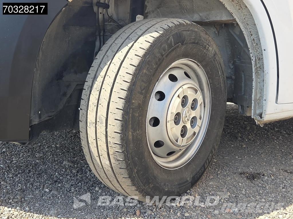 Peugeot Boxer 140pk Próximamente matriculado en España! L2 Ванове за доставки