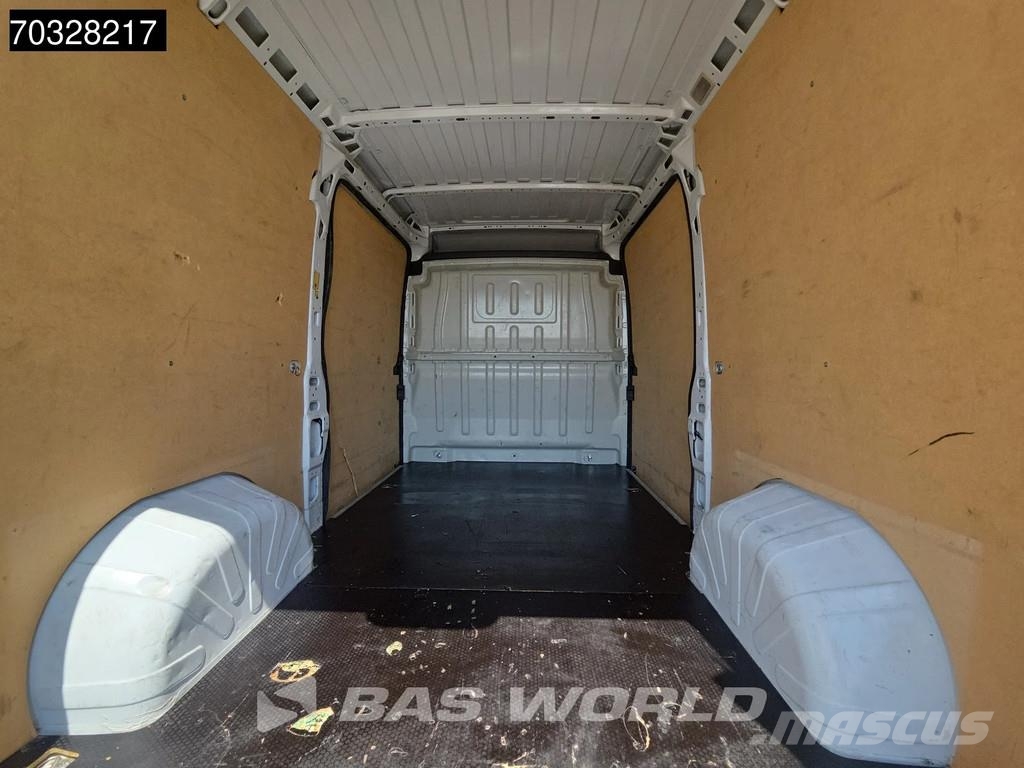 Peugeot Boxer 140pk Próximamente matriculado en España! L2 Ванове за доставки