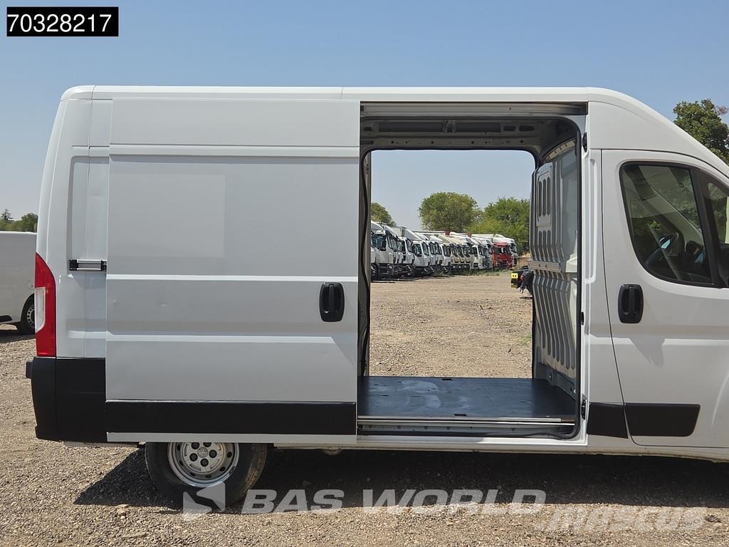 Peugeot Boxer 140pk Próximamente matriculado en España! L2 Ванове за доставки