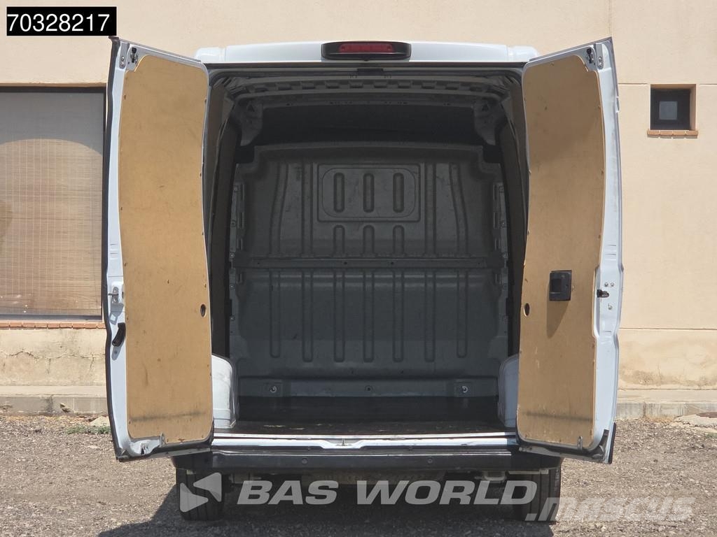 Peugeot Boxer 140pk Próximamente matriculado en España! L2 Ванове за доставки