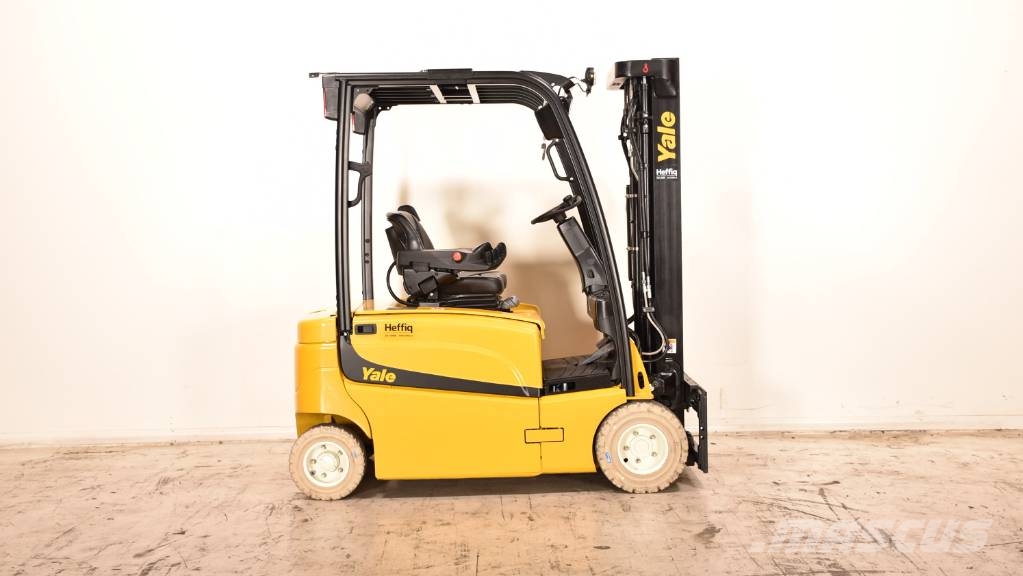 Yale ERP 20 VF شاحنات ذات رافعات شوكية تعمل بالكهرباء