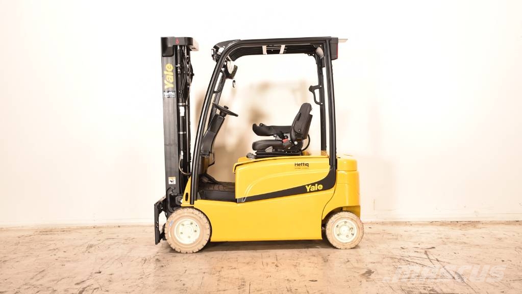 Yale ERP 20 VF شاحنات ذات رافعات شوكية تعمل بالكهرباء