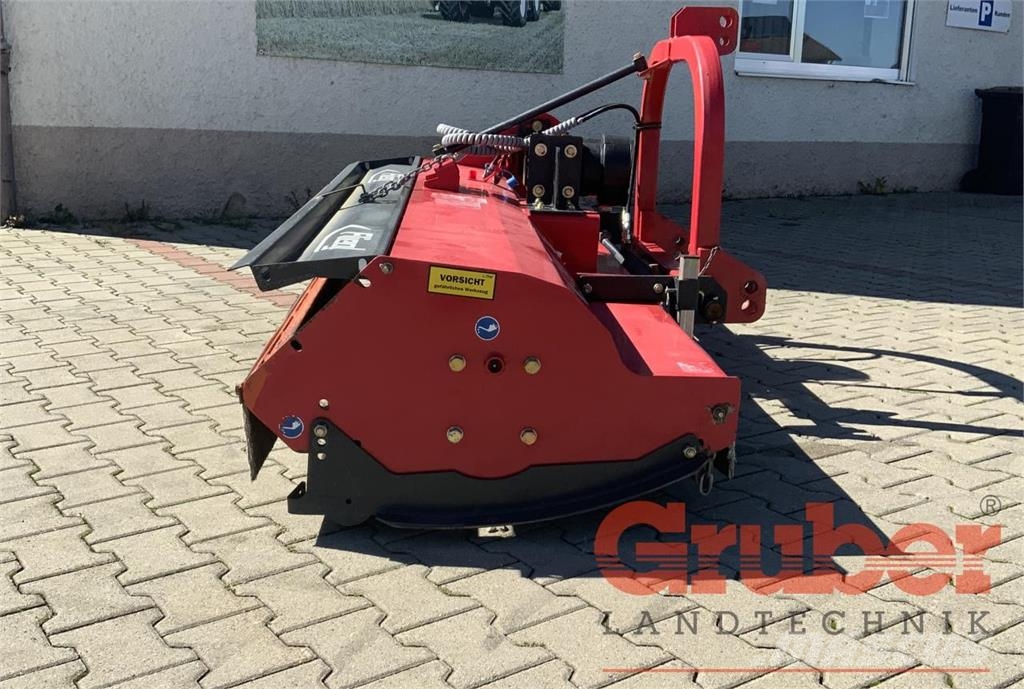 Fliegl 2400 Mulčovače