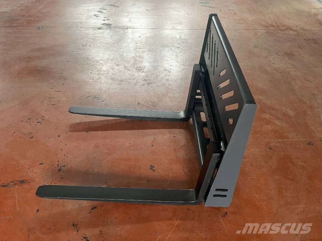 Avant Pallet forks Avant Forquilhas